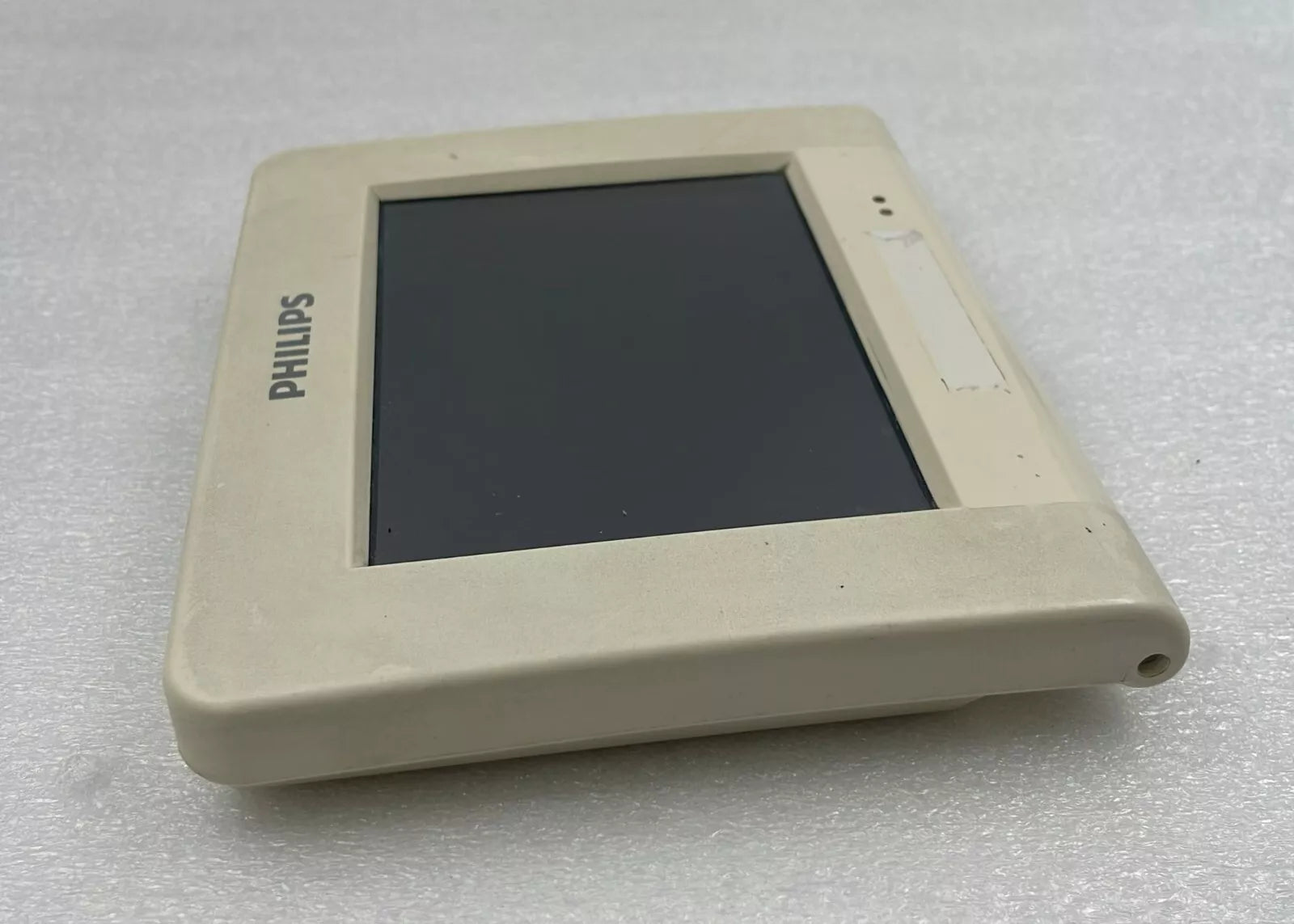 Philips 453564150521 Touch Screen Display Assembly to FM20 FM30 Monitor **AS IS