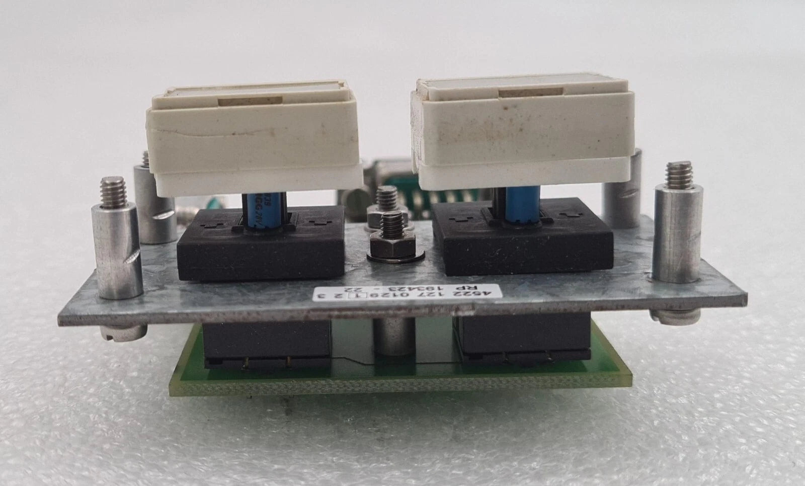 Philips 4522 127 01291 Control Board 4522 105 11851 PCB for XPER ALLURA