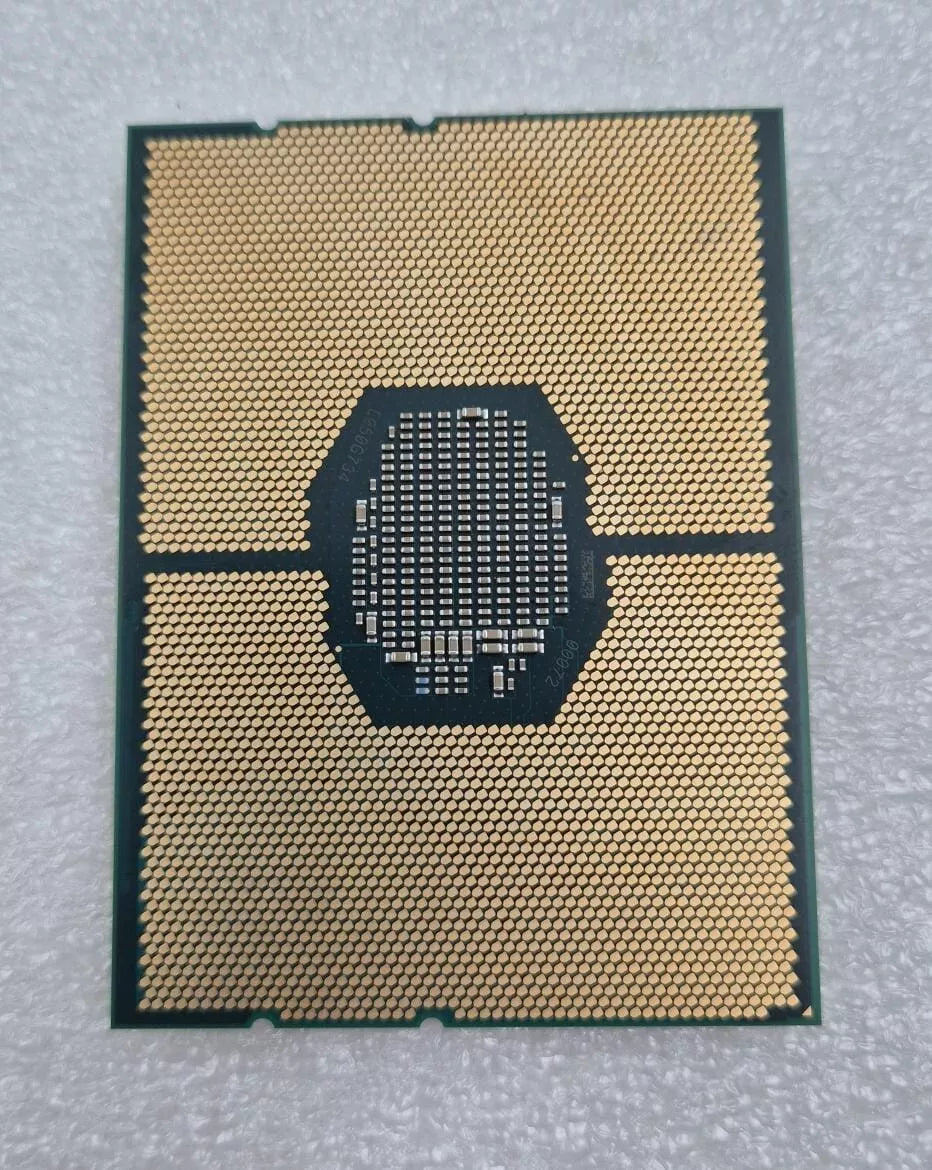 INTEL XEON GOLD 5218 SRF8T 2.30GHZ CPU Processor 16-Cores