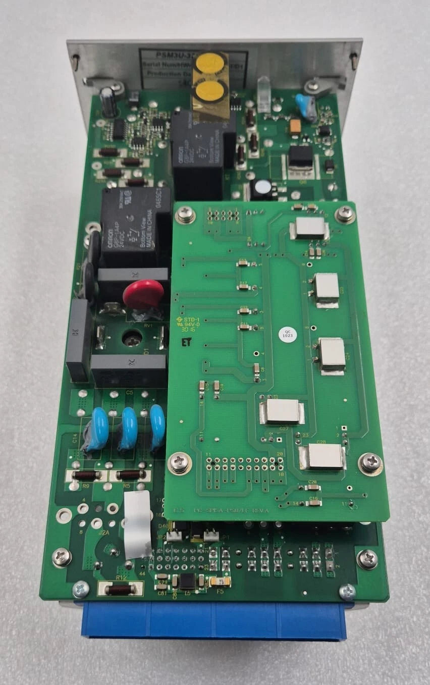 ACS Motion Control PSM3U-320V-8KW POWER MODULE DRIVE 8KW Board ASSY