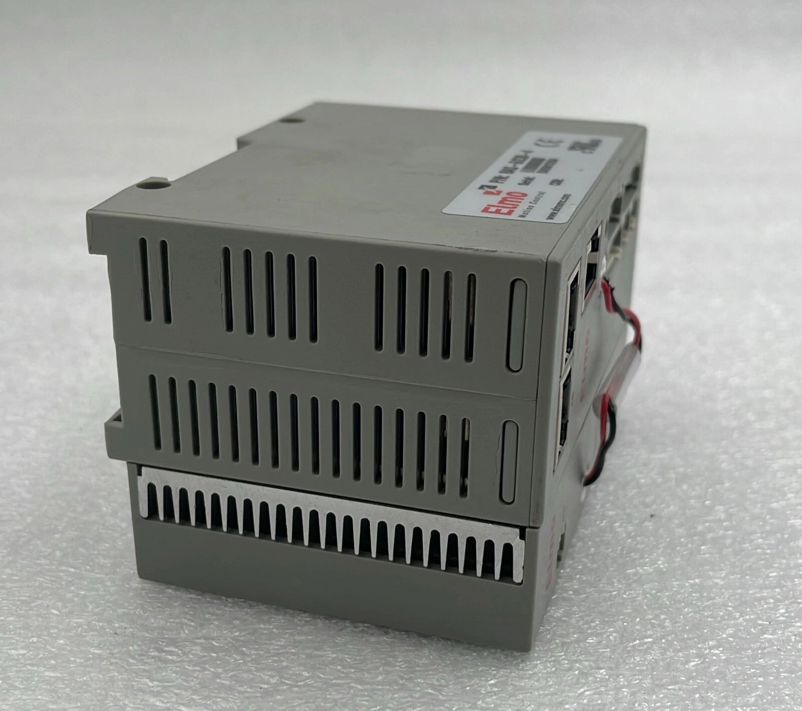 Elmo Motion Control BAS-6/230-4 Servo Drive