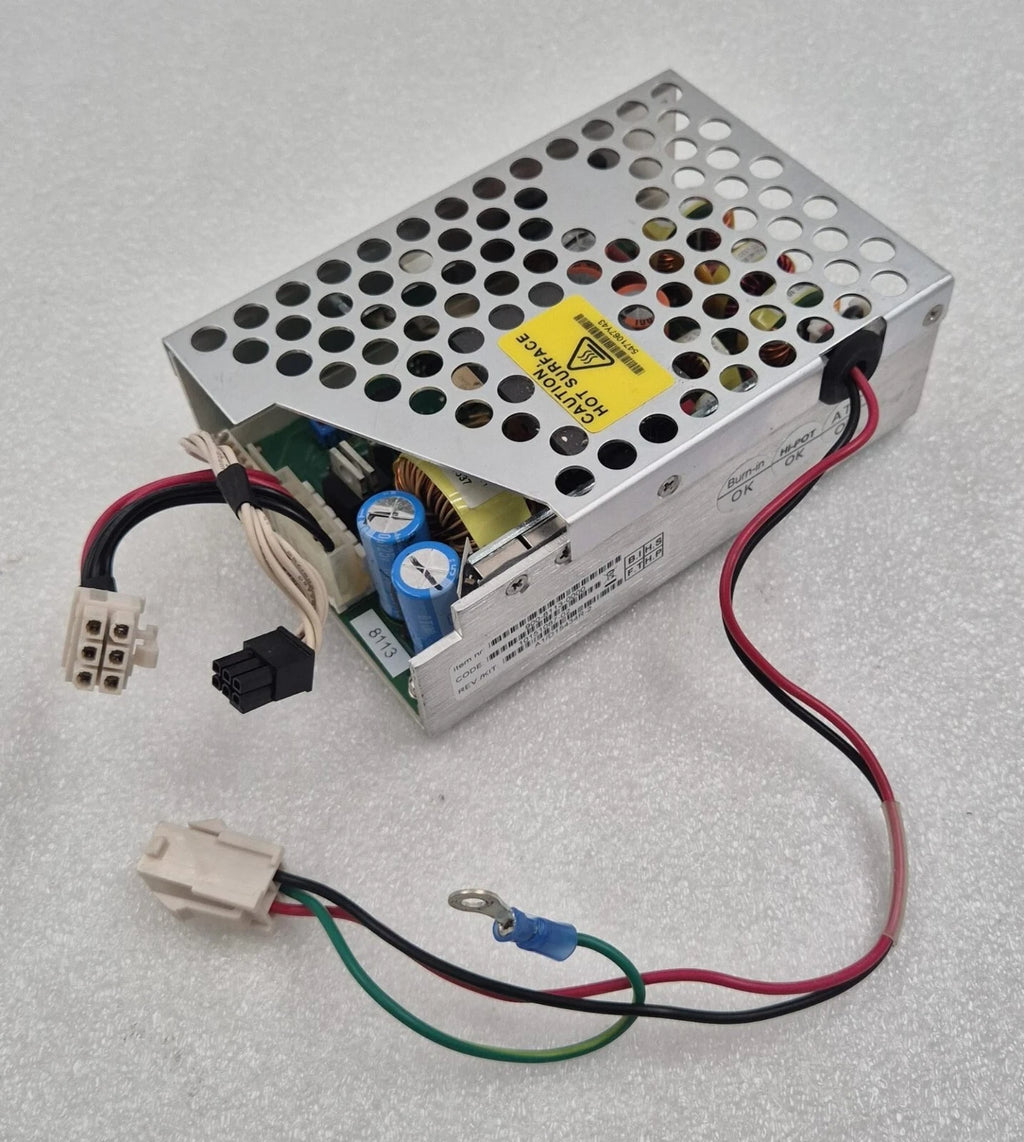 Telkoor 900-8113-0000 Power Supply Module for Motorola 0180328L14