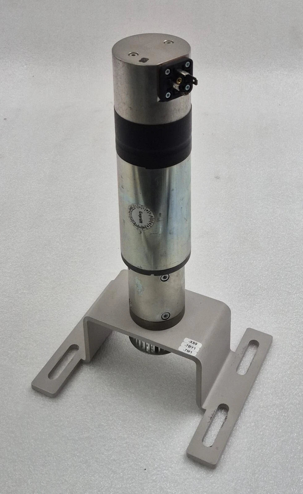 Dunkermotoren GR63X55 8844203120 50007186 Servo Motor 88711 Encoder 88851 Gear