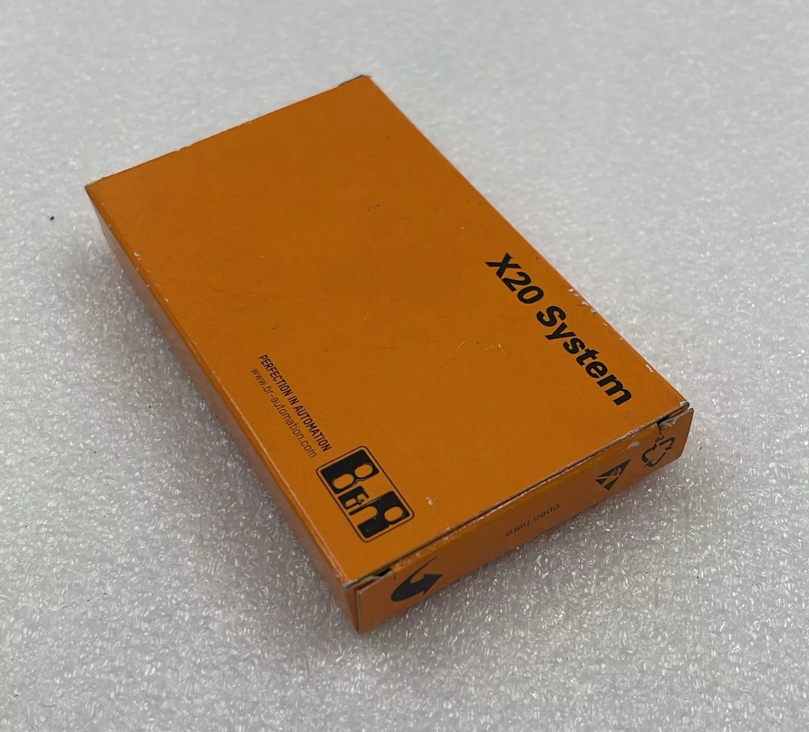 **NEW** B&R Automation X20 AI 4622 Digital Control Module