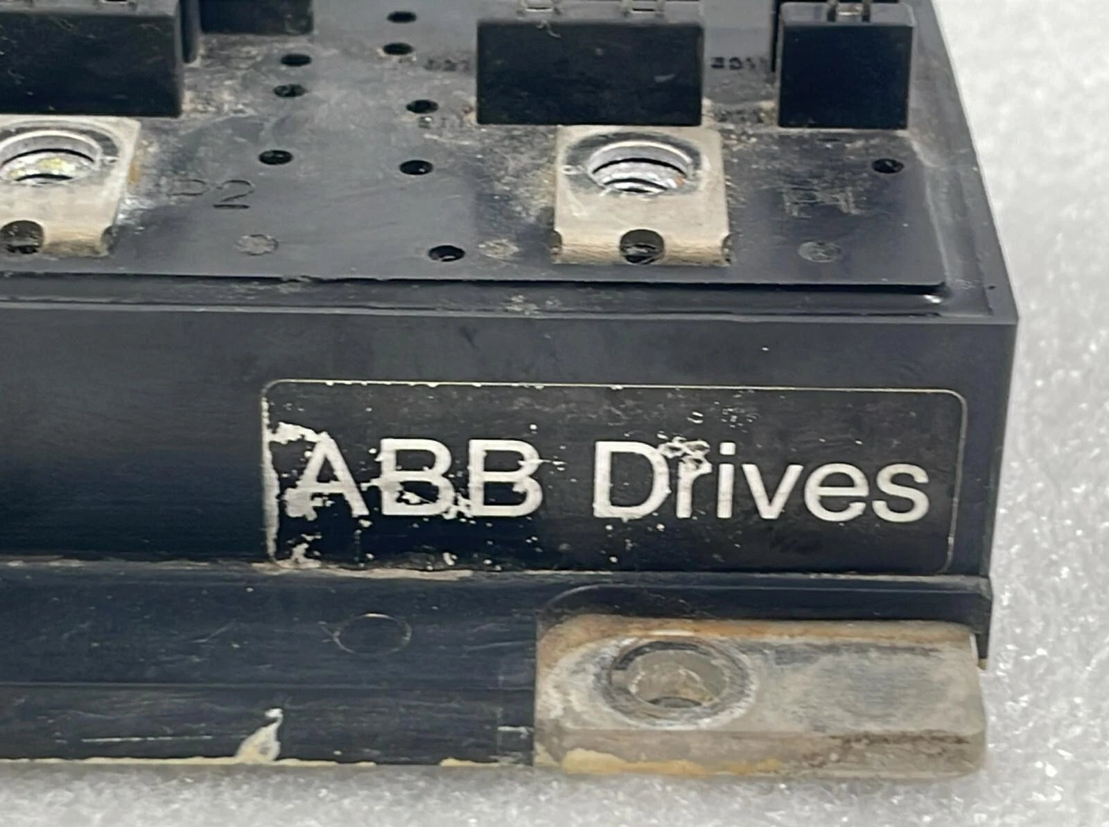 ABB PP10012HS (ABBN) 5A IGBT Module