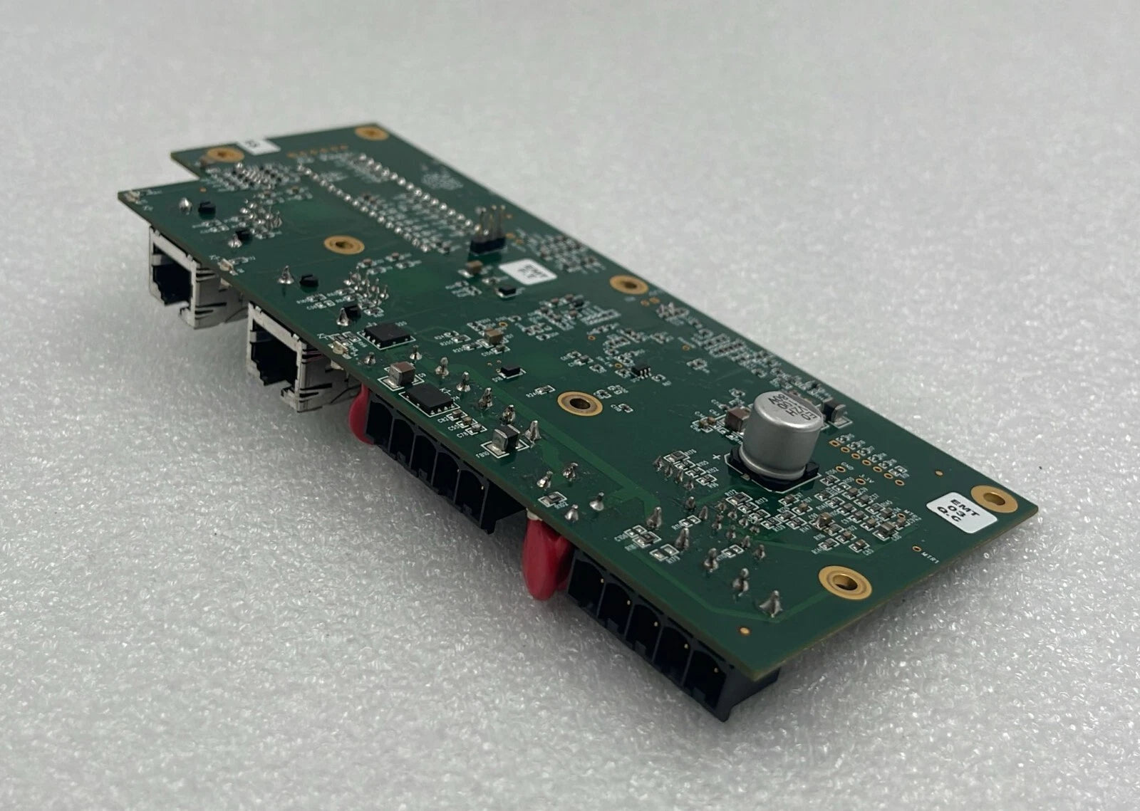 OPHIR HELIOS Power Laser Meter Board 7XO4664 HLSv3 7E09571