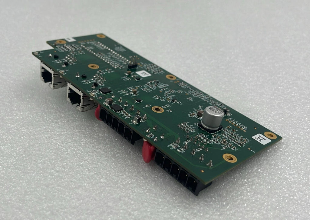 OPHIR HELIOS Power Laser Meter Board 7XO4664 HLSv3 7E09571