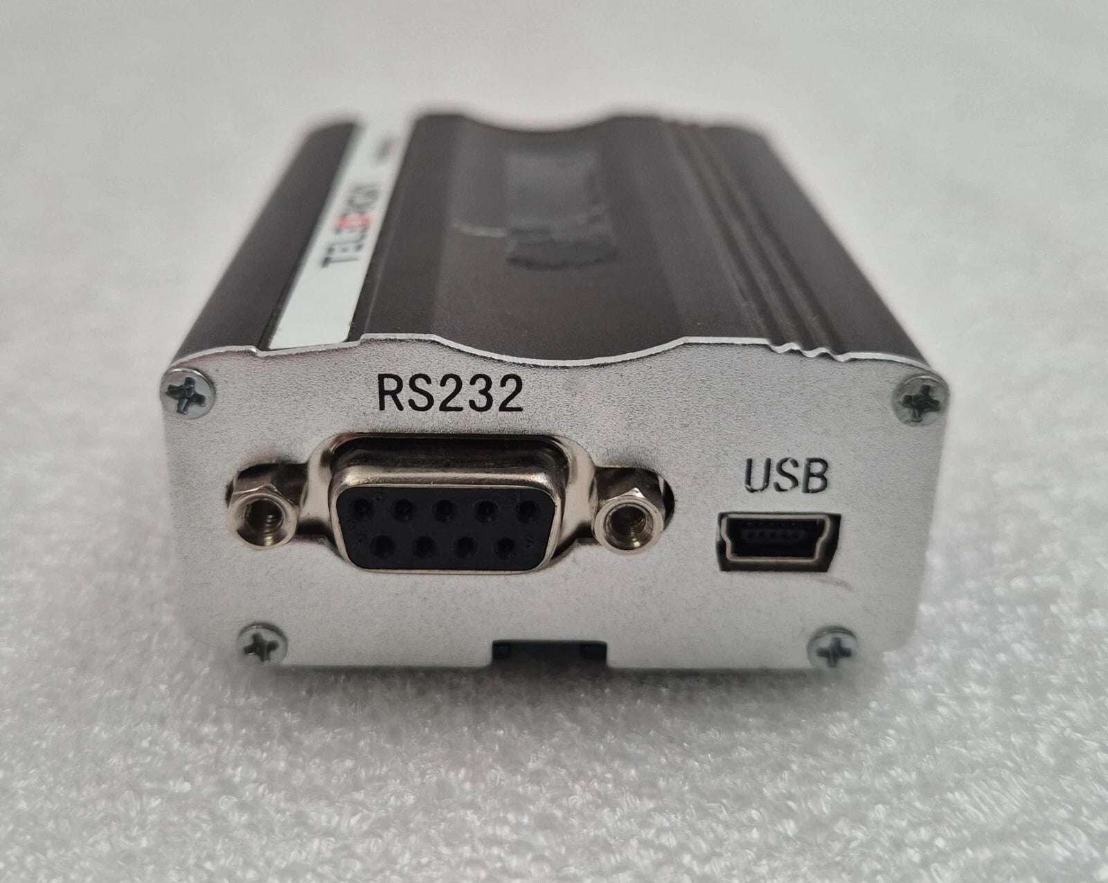 Elproma TELEORIGIN TERMINAL IMEI 355855050 169828 MODEM RB800U