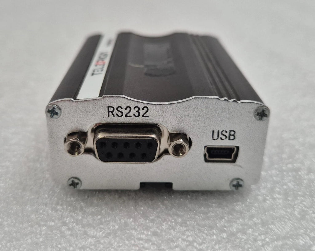 Elproma TELEORIGIN TERMINAL IMEI 355855050 169828 MODEM RB800U