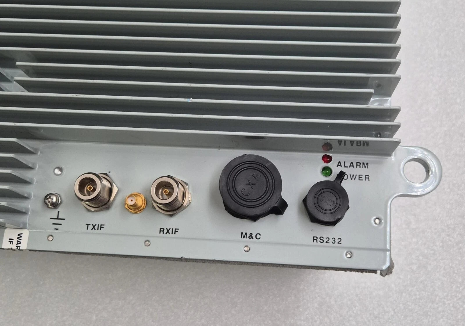 AnaCom AnaSAt 5PC 30813 KU BAND TRANSCEIVER