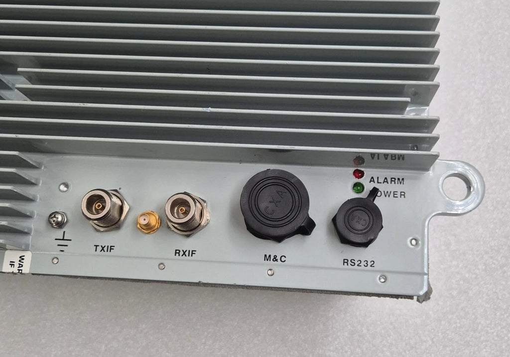 AnaCom AnaSAt 5PC 30813 KU BAND TRANSCEIVER