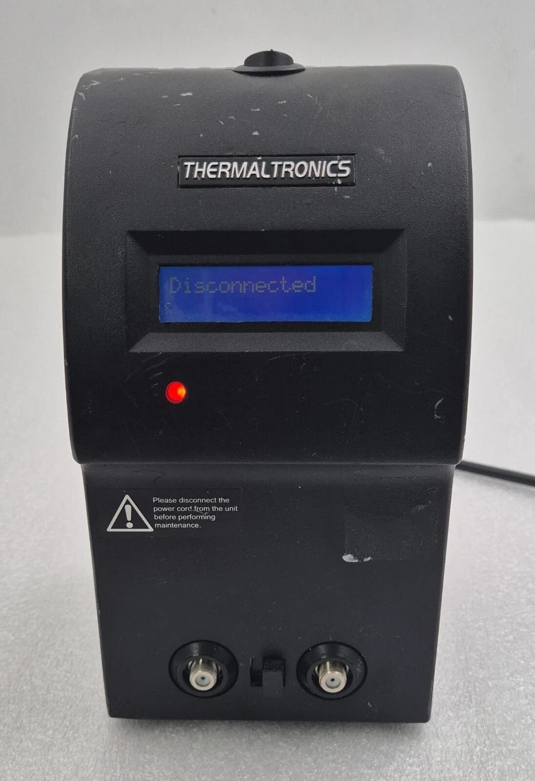 ThermalTronics TMT-9000s-2 Soldering System 220-240V  **AS IS**