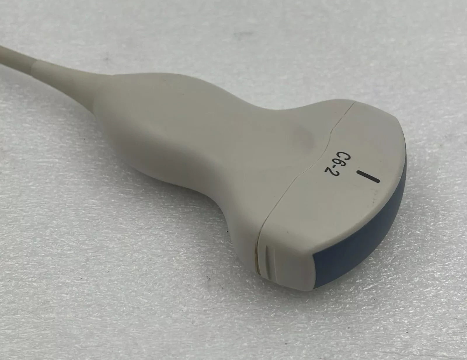 PHILIPS C6-2 ULTRASOUND Transducer Probe Only **AS IS