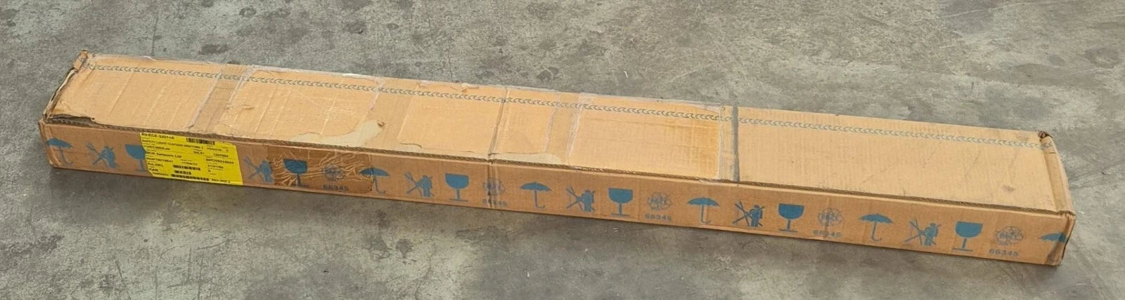 NEW - SICK miniTwin2 C2MT-12014BBC04FE0 1207884 Safety Light Curtains Sensor