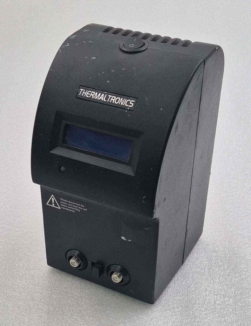 ThermalTronics TMT-9000s-2 Soldering System 220-240V  **AS IS**