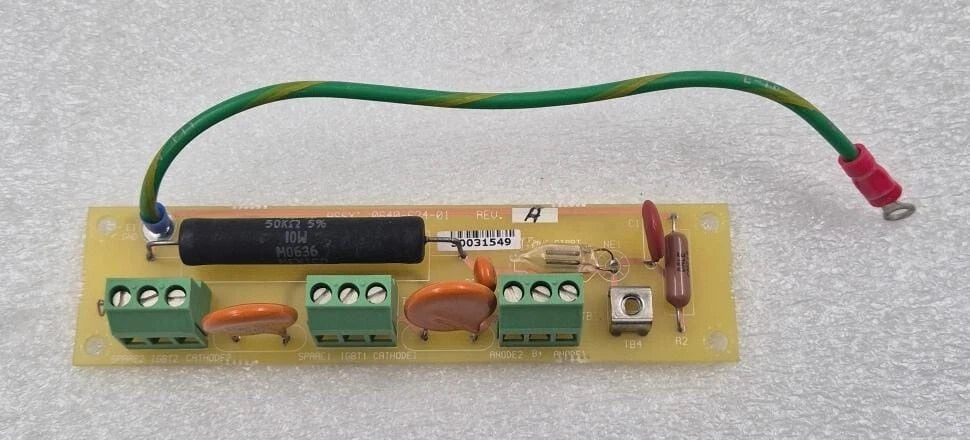 Lumenis 0640-624-01 PCB board for PowerSuite-20W laser module