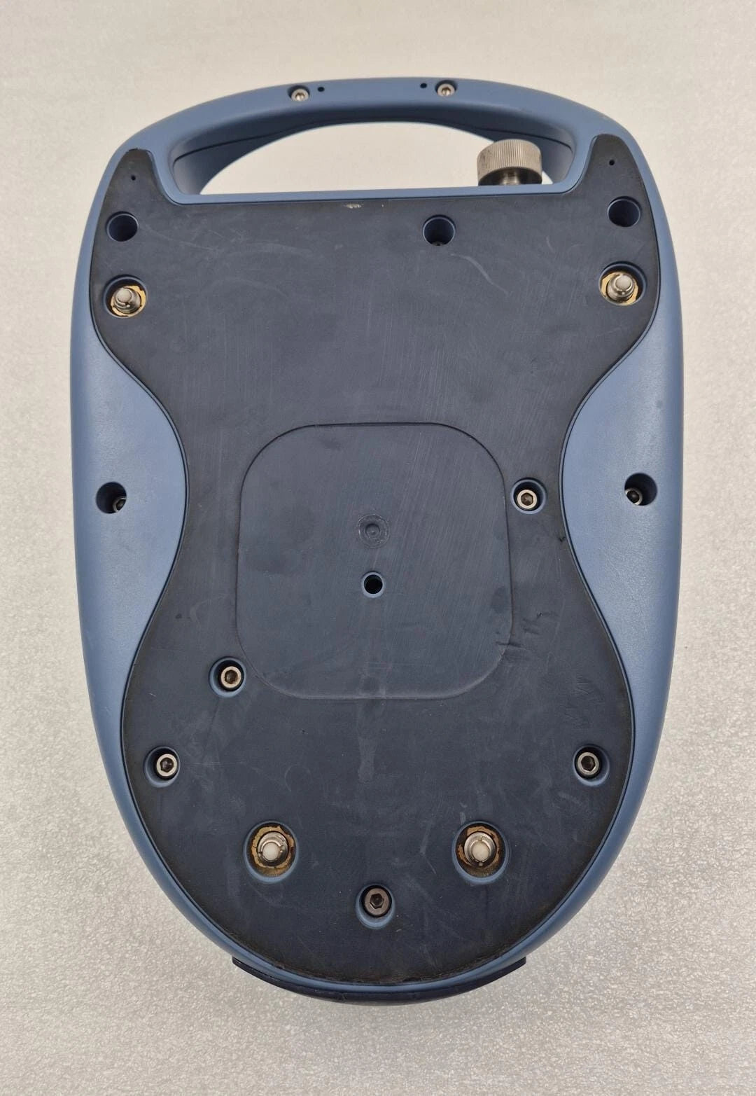 Alcon INFINITI 8065750403 A enhanced surgical footswitch pedal