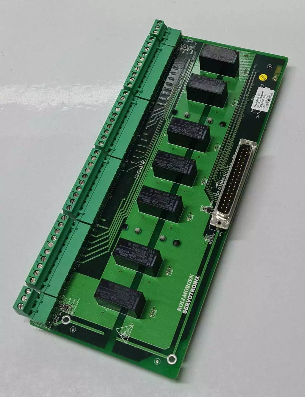 GoldGreenMetal