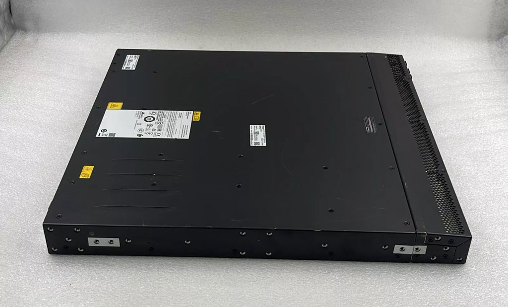 HPE FlexFabric 5940 Switch JH390A 48SFP+ 6QSFP28