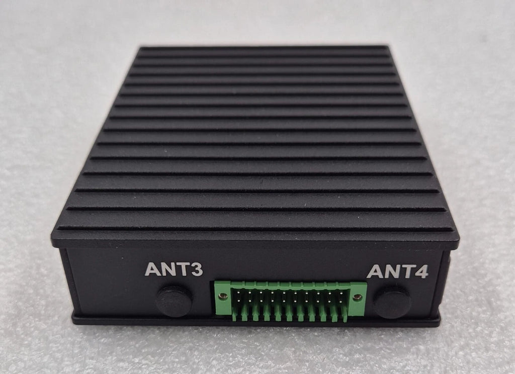 CompuLab IOT-GATE-IMX8 Gateway Router 4GB RAM 32GB eMMC+32GB FARS2 FBRS2 FCDIO