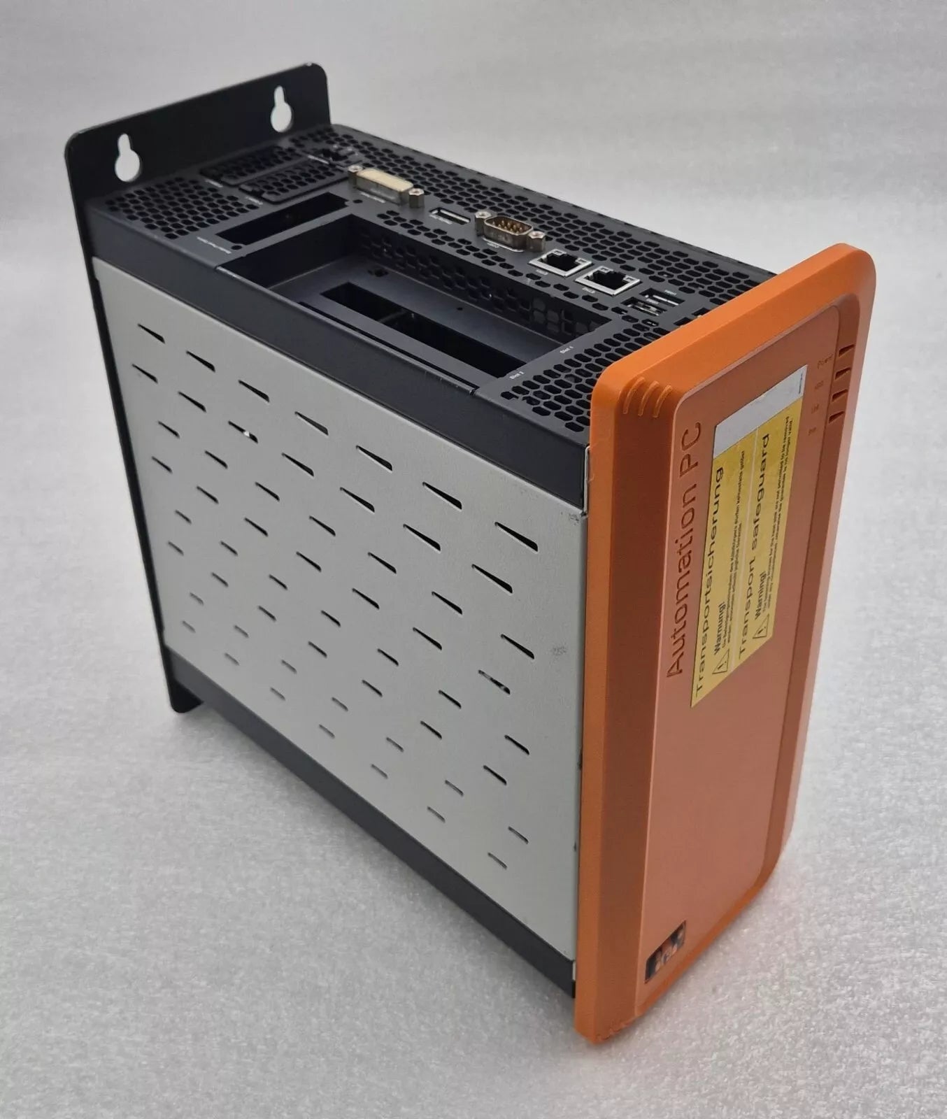 B&R Automation PC 910 5PC910.SX02-00 5P91 494367.003-00 Industrial Computer