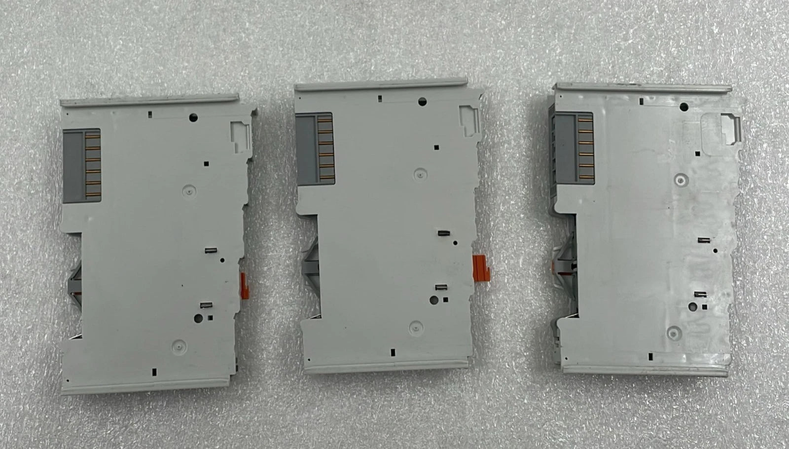 [LOT 3 PCS] Beckhoff KL2424 4-Channel Digital Output Terminal 24V DC 0.5A