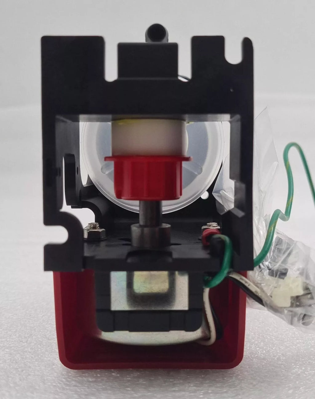 NEW - Iwaki Bellows Pump KBR-3XCU1M 100V 4.5W