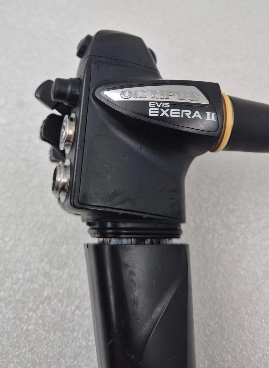 OLYMPUS EVIS EXERA II TJF-Q180V Video Duodeno Scope Endoscope **FOR PA
