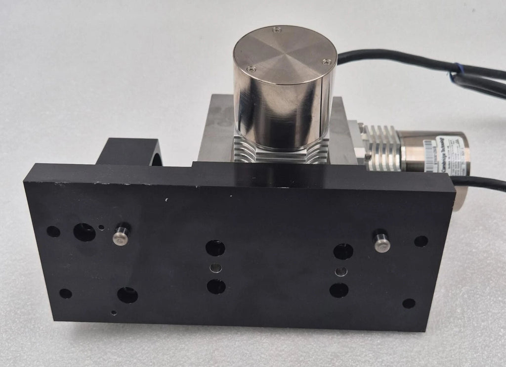 NEW- Cambridge L2H20X3LXY2A-TH-A001 W/ 710-80816 Laser Scan Head ASSY