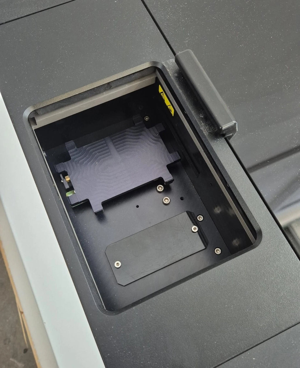 Perkin Elmer Vanadis View Molecule Counting Unit FOR IN VITRO DIAGNOSTIC USE