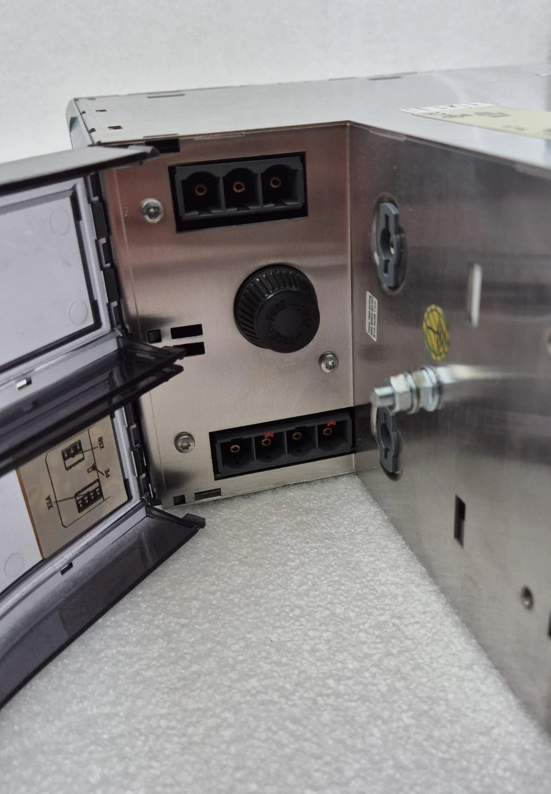 B&R Automation 8B0P0440HW00.000-1 ACOPOS multi P0440 Servo Power