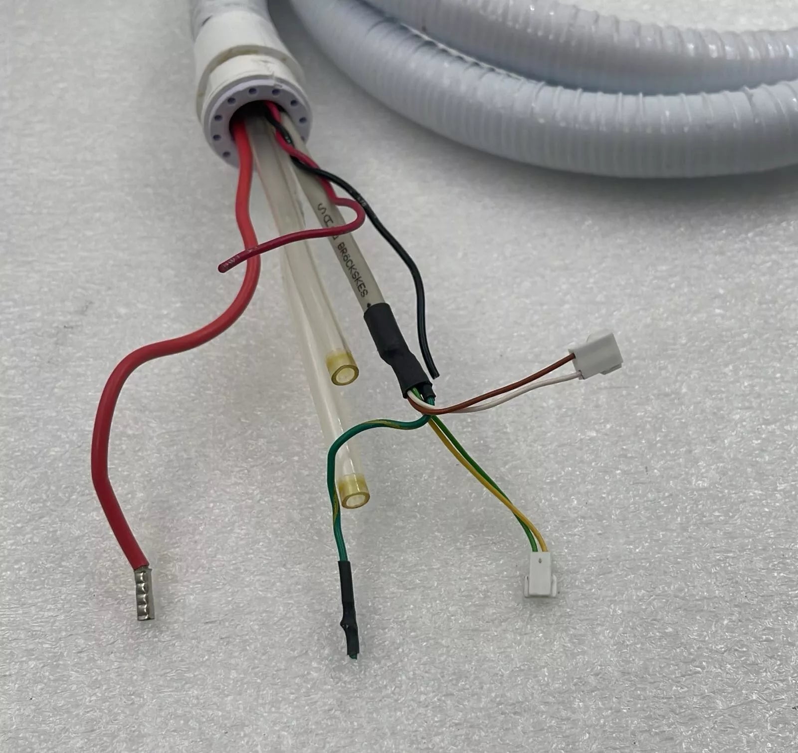 InMode Diolaze XL 755/810 Laser Cable Handpiece AG605975A **AS IS