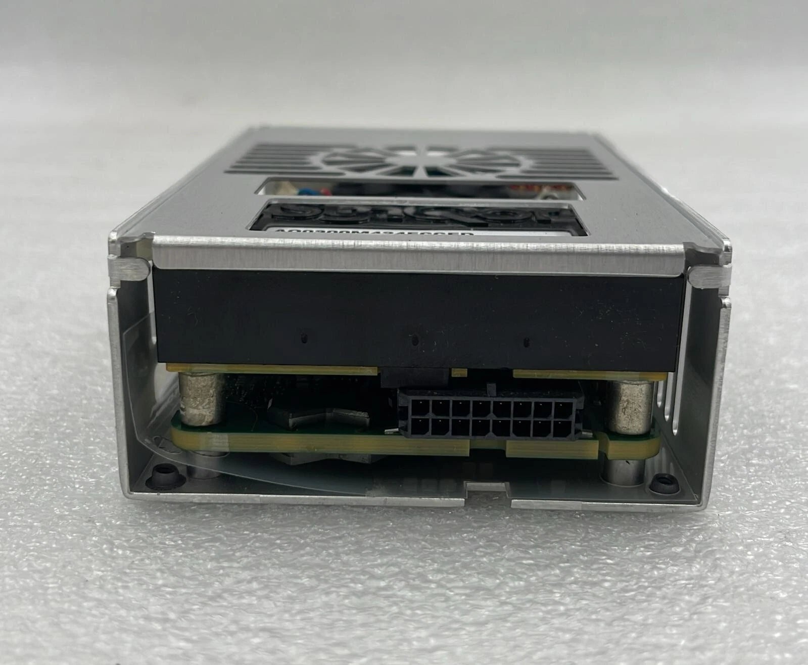 SynQor AQ0300M424ECCFD 300W Single Output Medical Grade AC/DC Power Supply