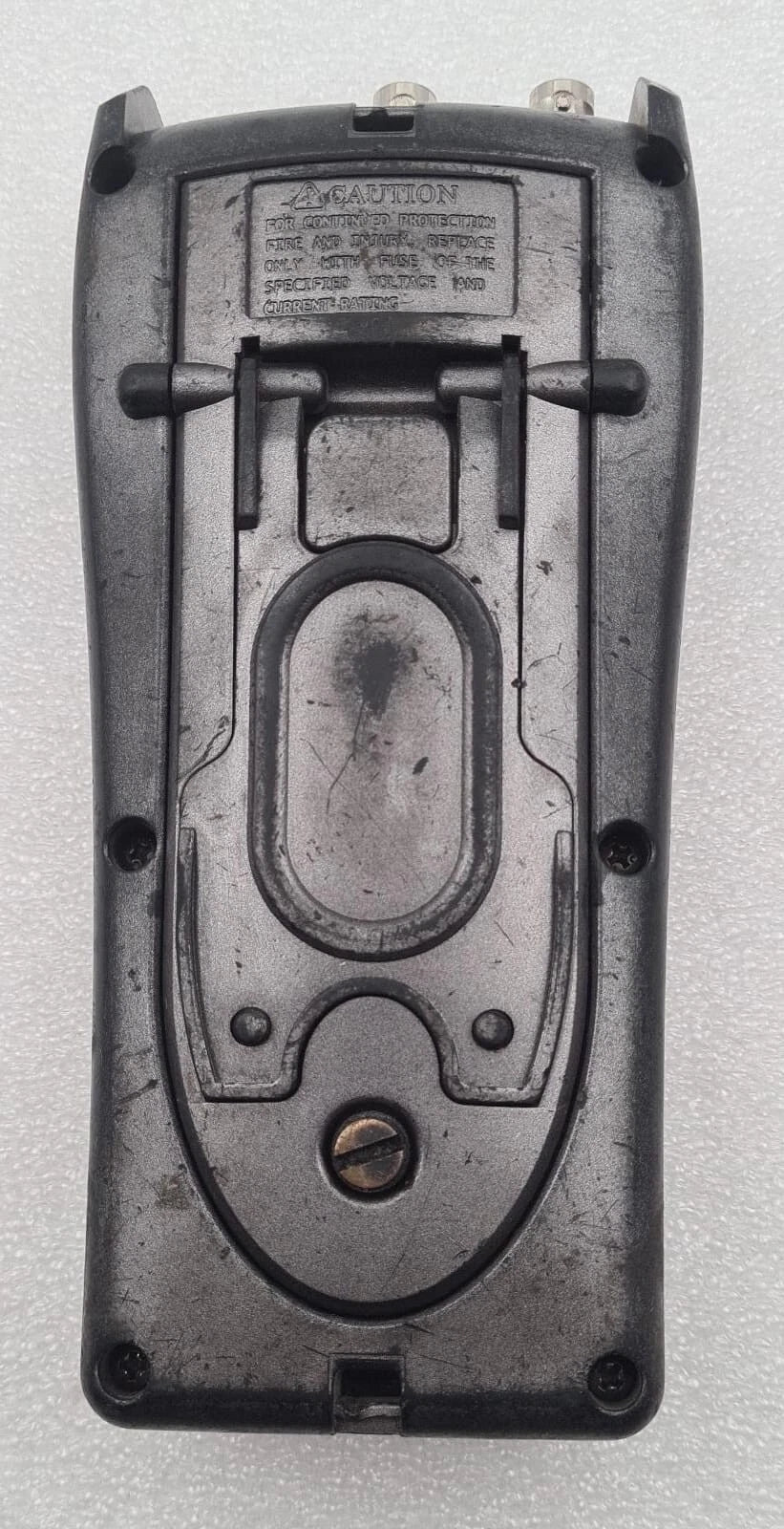 Wonwoo Rapport 337 Multi Functional CCTV Tester - For PARTS