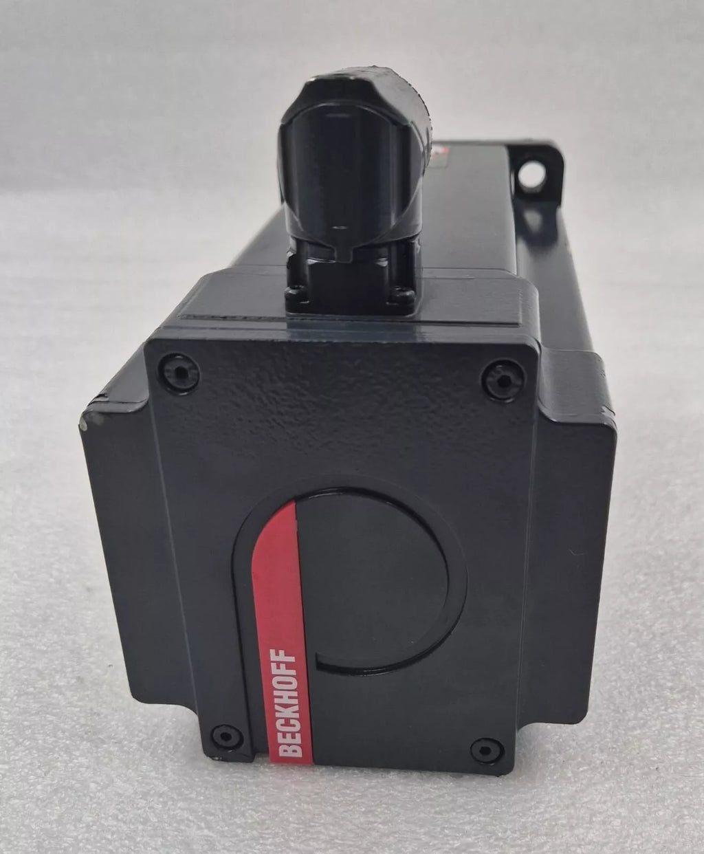 BECKHOFF AM8052-0J21-0000 Servo Motor 4000rpm 2.89kW 24VDC