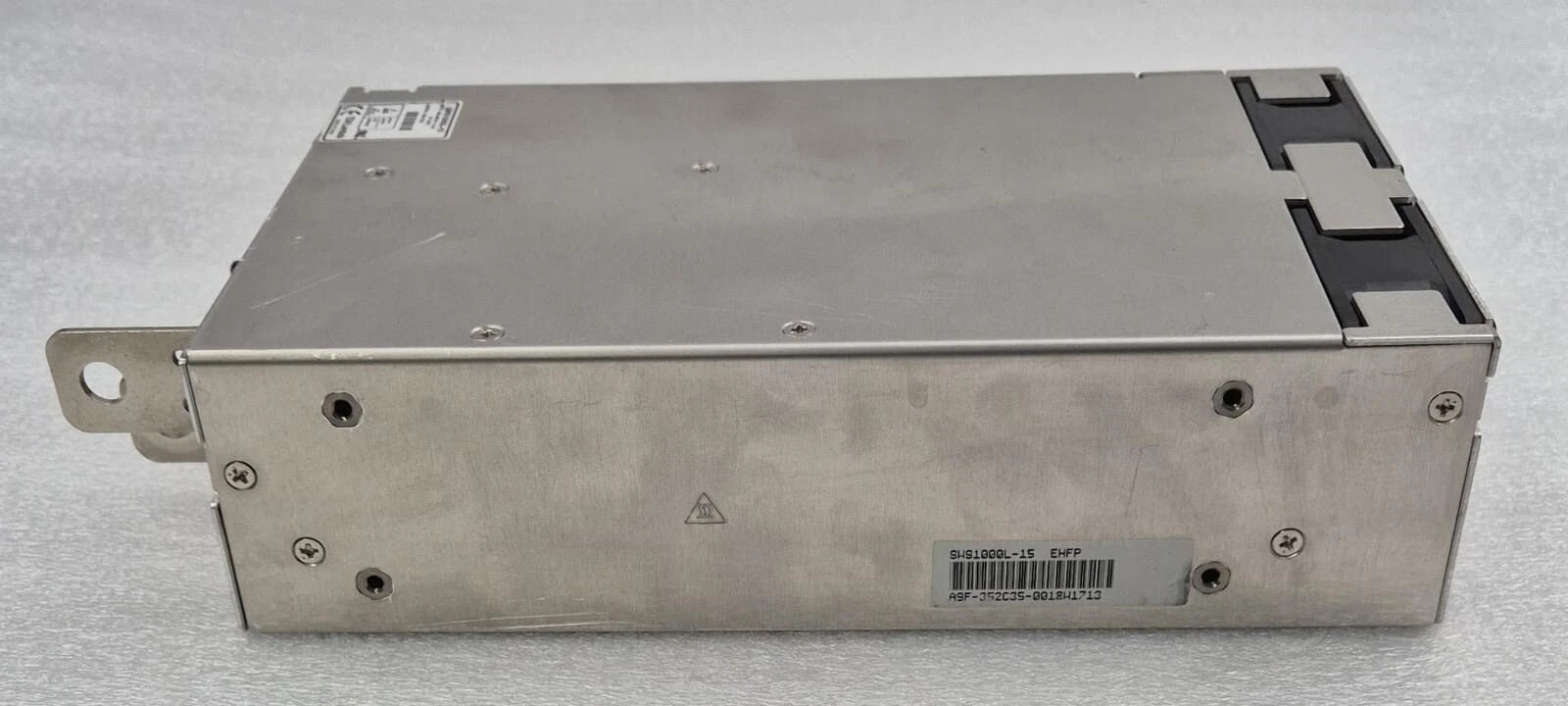TDK Lambda SWS1000L-15 EHFP Power Supply 100-240VAC 13.0A