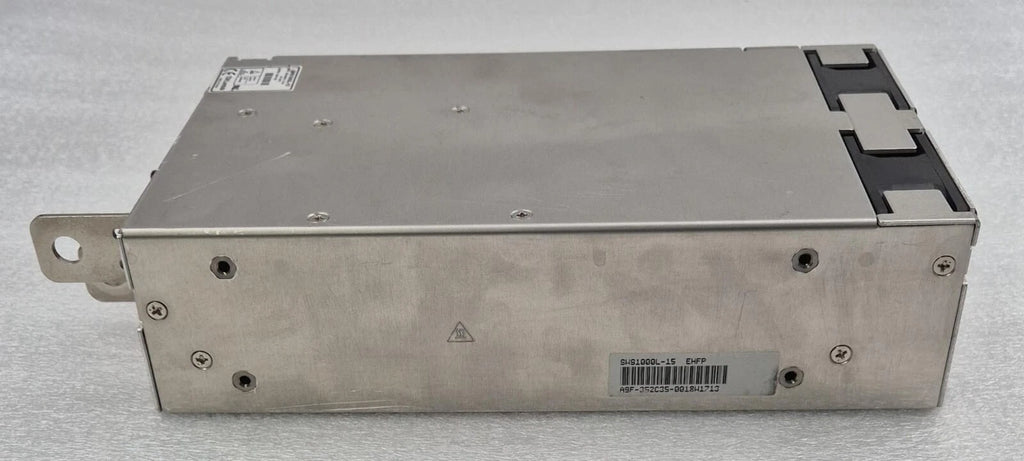 TDK Lambda SWS1000L-15 EHFP Power Supply 100-240VAC 13.0A