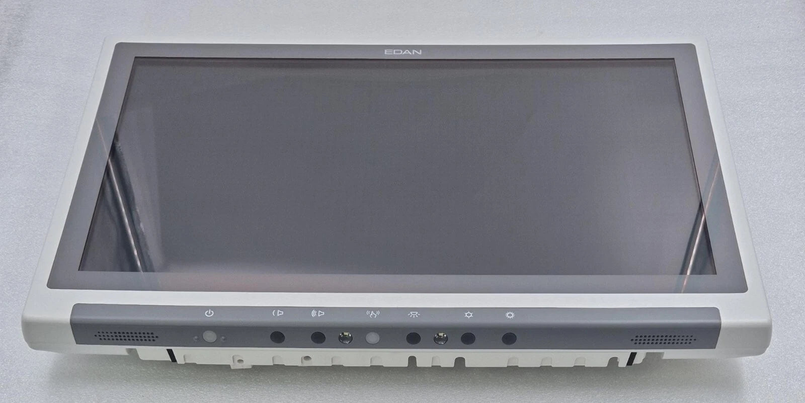 ADVANTECH POC-W212C 21.5-inch touchscreen panel PC for EDAN FTS-6 central monitoring system