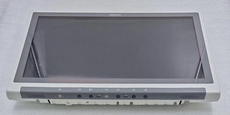 ADVANTECH POC-W212C 21.5-inch touchscreen panel PC for EDAN FTS-6 central monitoring system