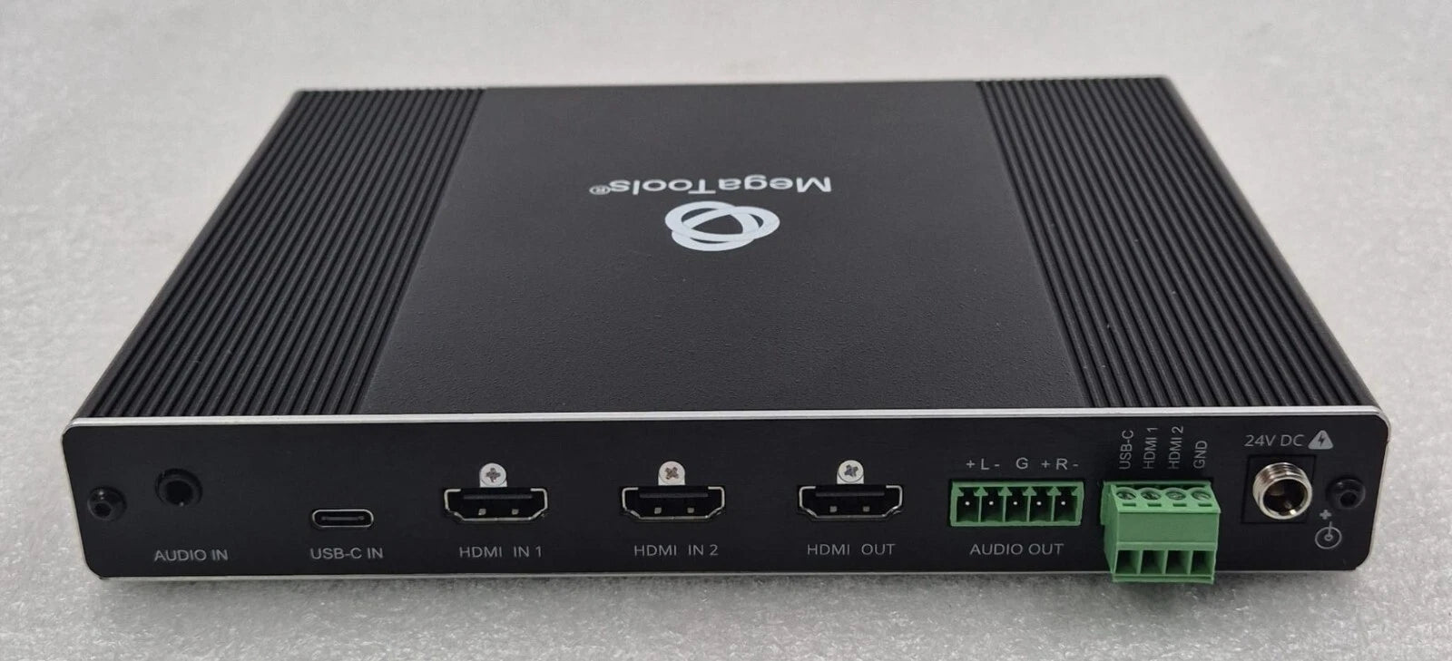 KRAMER MegaTools VP-451 4K HDMI / USB-C Scaler