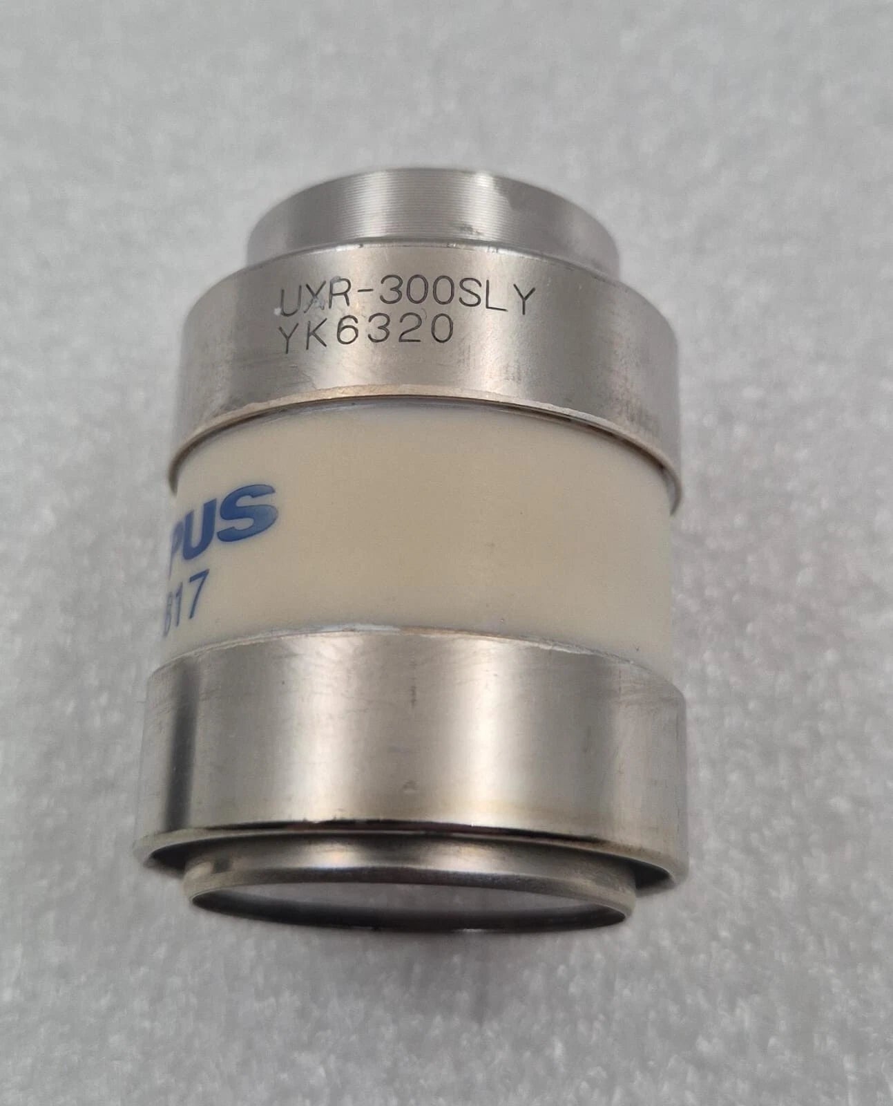OLYMPUS MAJ-1817 300W Xenon Lamp UXR-300SLY YK6320 Endoscopy Light Source USHIO