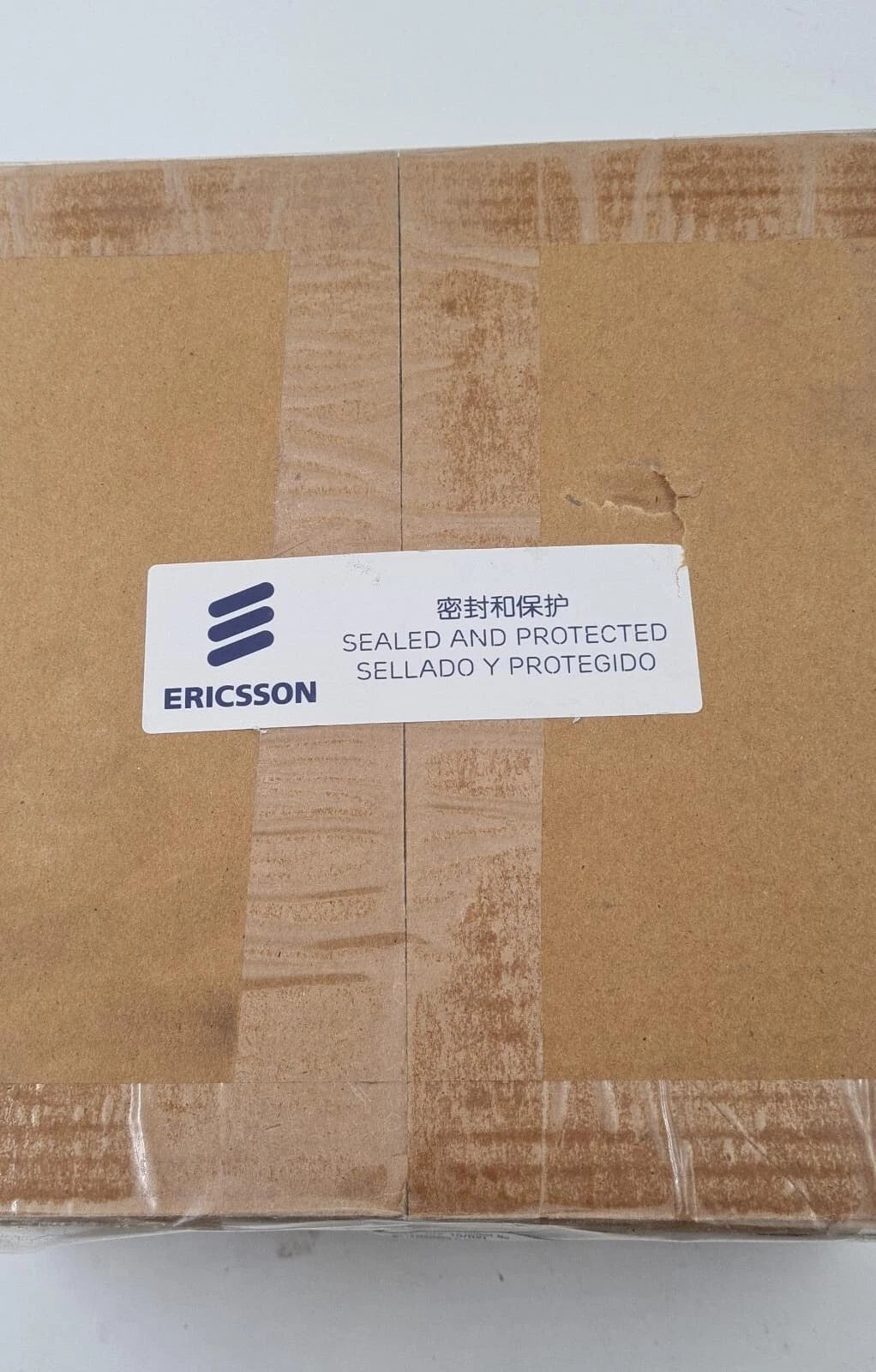 NEW - Ericsson Radio Unit UKL 402 15/02L MINI-LINK 6363 23/02L R2A