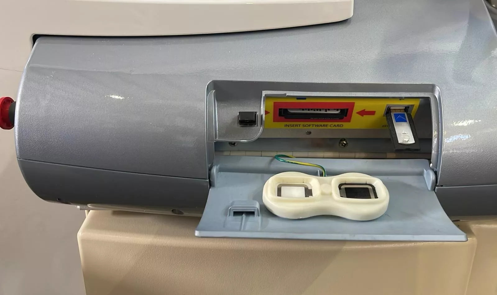 Cynosure Palomar Vectus 2012 laser hair removal system aesthetic diode platform