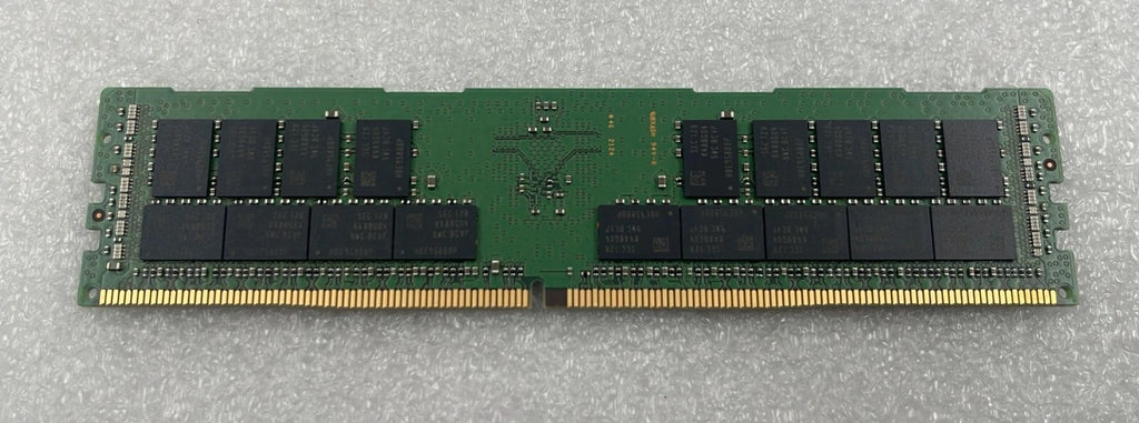 [LOT2 PCS] Samsung 32GB 2Rx4 PC4-2933Y Server M393A4K40CB2-CVFBY HPE 03052-091