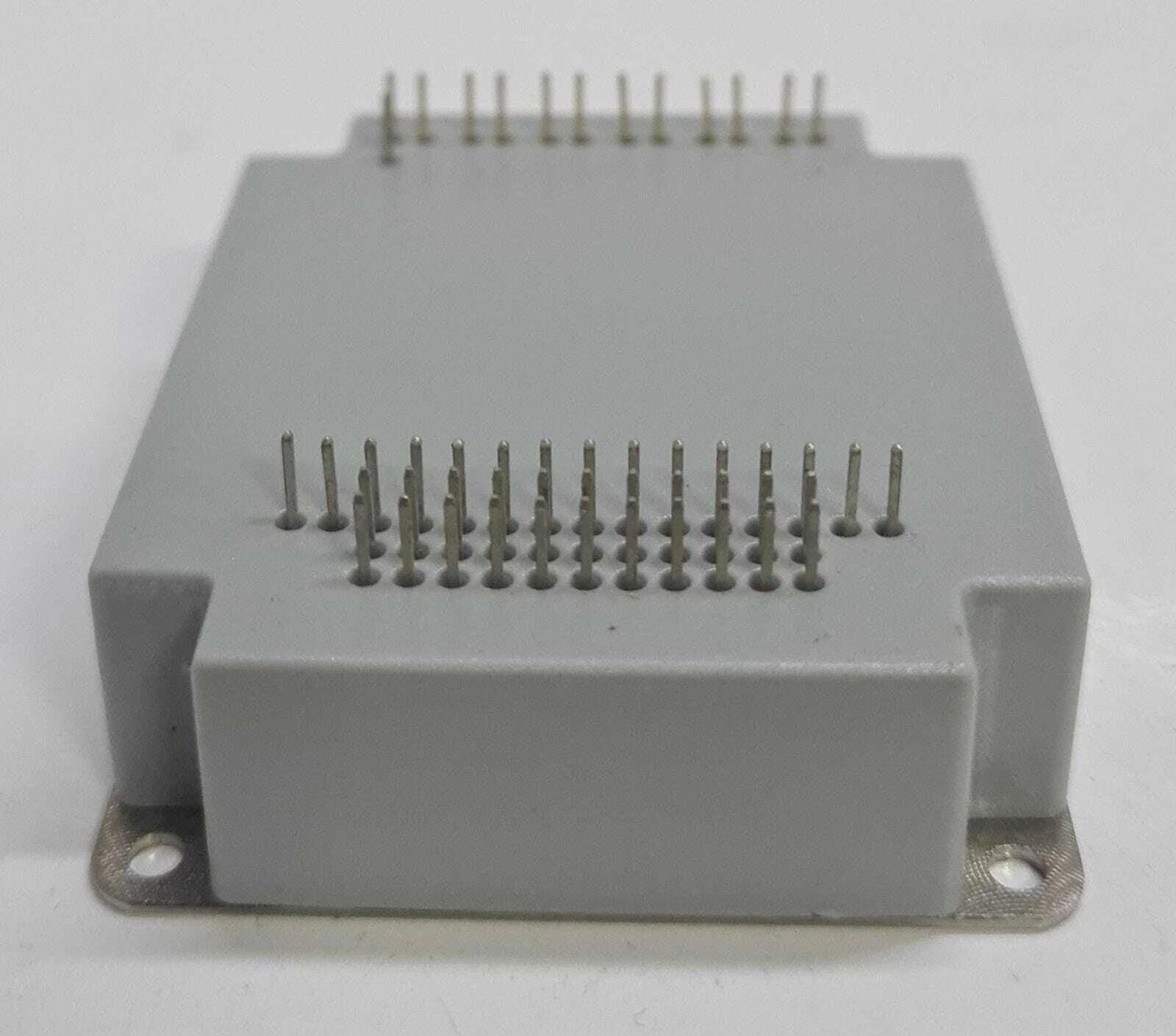 ELMO Motion Control WHI-5/60-TUF Servo Drive