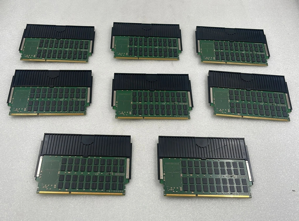 [LOT 8] Samsung M351B8G70DM0-YK0M0 64GB 8GX72 1600Mhz Server RAM – IBM 00LP755