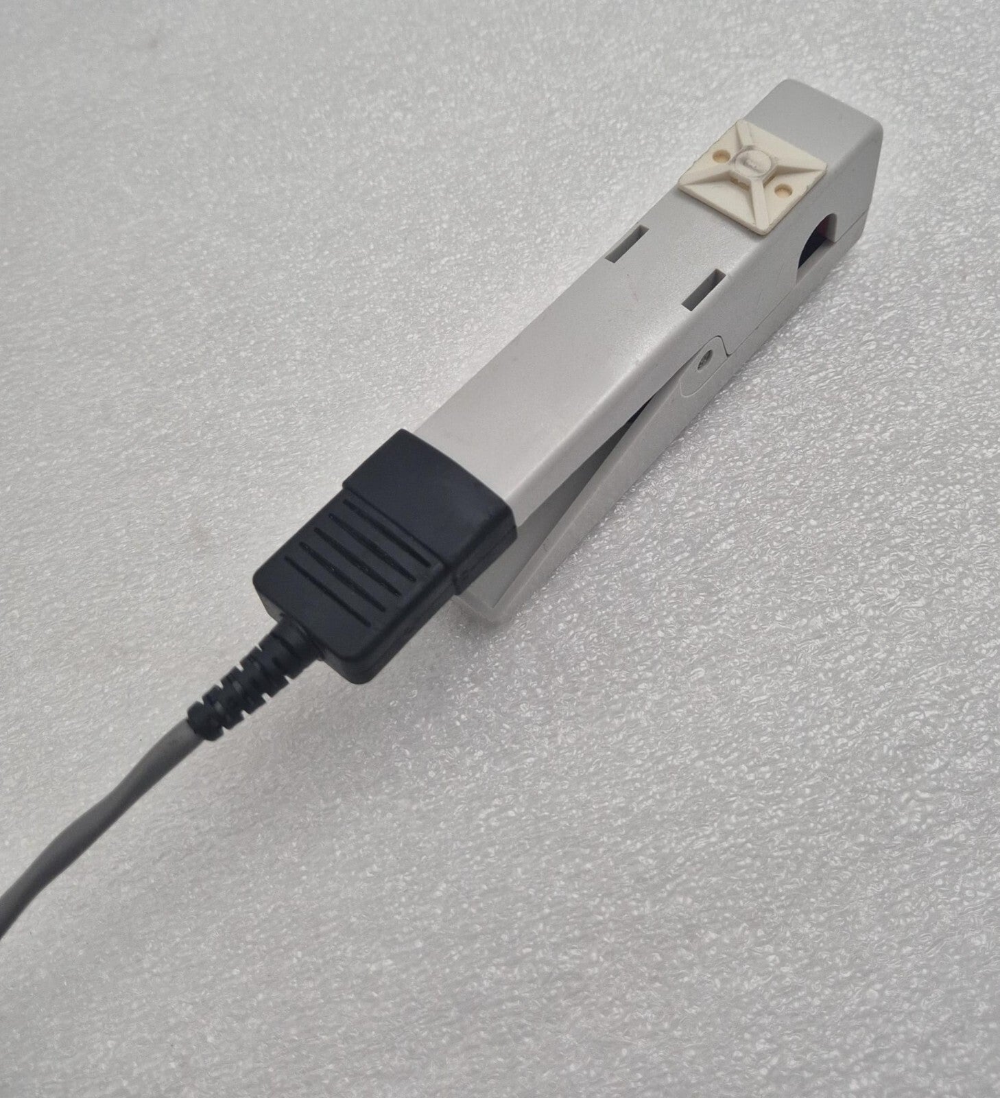 Medtronic XOMED NIM Muting Detector 68L1269-D Response Clamp Probe