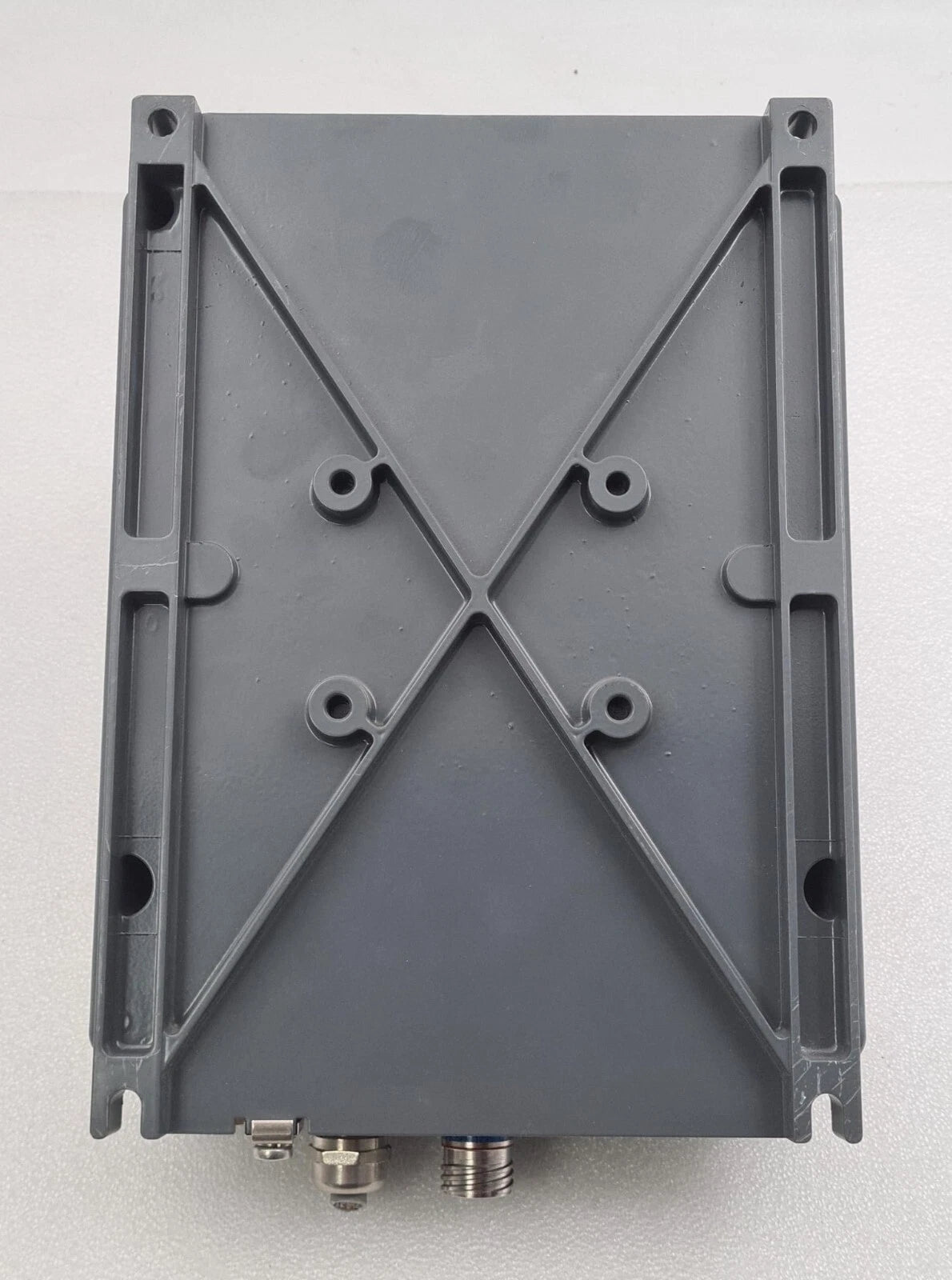 ABB Sensyflow iG FMT500-IG Type 1113 HW 1.20 Thermal Mass Flow Meter