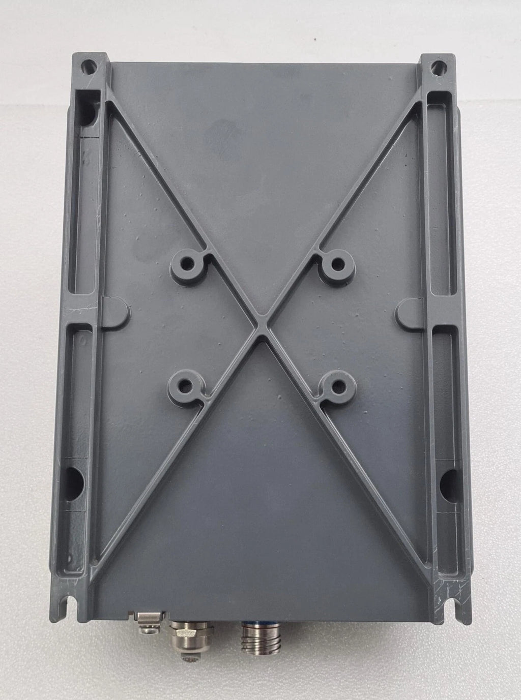 ABB Sensyflow iG FMT500-IG Type 1113 HW 1.20 Thermal Mass Flow Meter