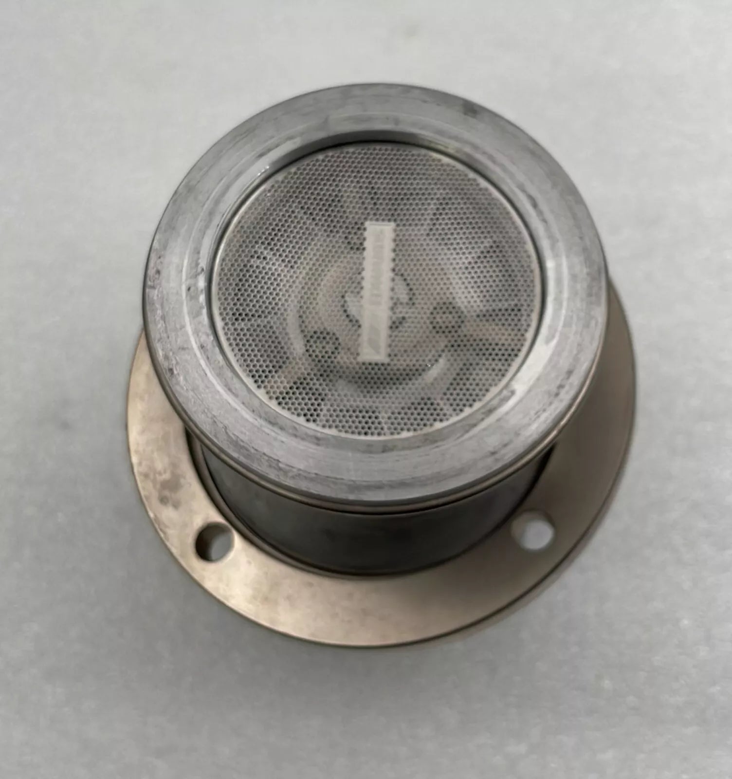 Edwards B722-05-000 Agilent G1946-80002 Turbomolecular Vacuum Pump